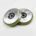 Rodillo de zapata guía de 125 mm 125*22*6303 para ascensores HITACHI